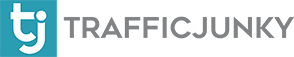 TrafficJunky logo